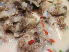-湖锦酒楼·32年地道湖北菜(光谷店)