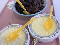 -梁子刨冰王&梁小糖(王顶堤店)