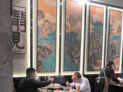 -俏媳妇火锅(宽窄巷子店)