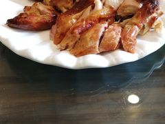 -洁神饭庄·海鲜·青岛菜·30年老字号(五四广场店)