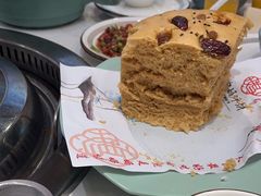 -满兴咱妈烀饼铁锅炖(兰州北街店)