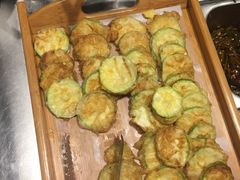 -韩聚屋韩国烤肉餐厅(新北万达店)