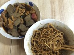 -吴长子卤菜馆(统一街店)