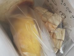 -面包与我Bread Or Me(长城汇店)