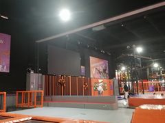 -VFSC极限蹦床主题公园(乐园道彩悦城阳光店)