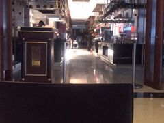 -东方红海鲜百汇(国际大厦店)