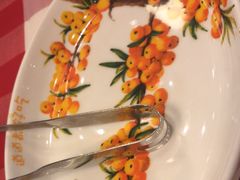 -西贝(华发商都店)