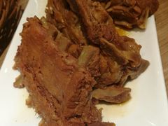 -东北人粗粮饺子坊(南山店)