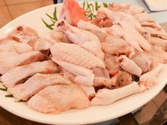 -尚竹阁冬瓜盅·18年地标美食(平洲店)