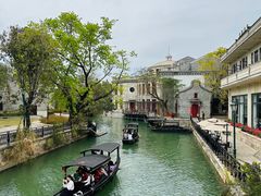 -赤坎·广东华侨国际旅游度假区