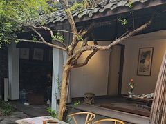 -古今茶语·峨眉山有机茶体验馆