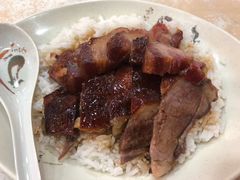-一乐烧鹅(中环店)