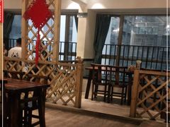 大堂-杨姨妈丝娃娃(花果园店)