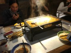 -探鱼·鲜青椒爽麻烤鱼(广州南沙万达广场店)