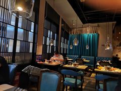 大堂-星伦多自助料理·涮烤一体(嘉兴八佰伴店)