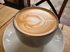-Cafe Alice咖啡爱丽丝(奥城店)