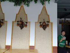 -金塔傣乡·云南民族特色菜·傣味手抓饭(金瓦路店)