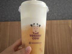 -一只酸奶牛(宝塔区万达店)