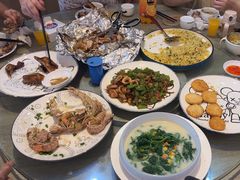 -巽寮印象美食部落餐厅·海鲜·地方特色菜(惠州体验店)