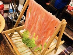 -唇辣号重庆老火锅(亦庄店)