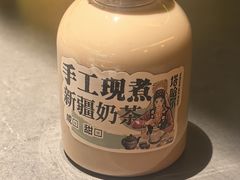 -塔哈尔·新疆盛宴(奉贤龙湖店)