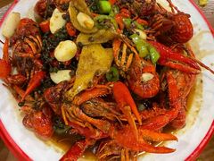 -匠子烤鱼(桫椤湾店)