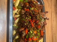 -泥糊破店小酒馆·团建聚餐(南京西路店)