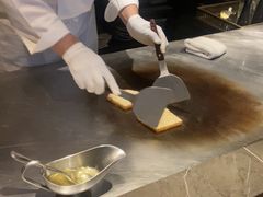-岩盐·铁板料理(嘉里店)
