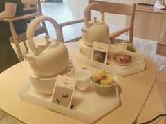 -奈雪茶院·茶室茶馆(广州粤海天地店)