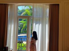 -中旅阿那亚九龙湖·公主酒店