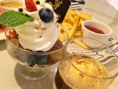 -Deer Park鹿园西餐(仁恒置地广场店)