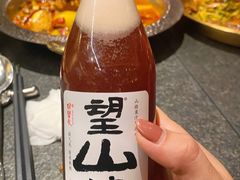 -丝路金桃·新疆菜(徐汇店)