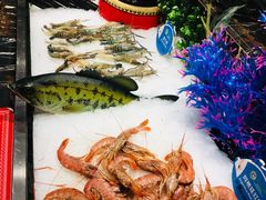 -南美豹国际自助百汇(万象城店)