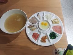 -建新园过桥米线(金碧广场店)