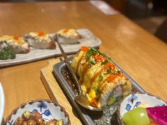 -一心创作料理屋(经开万达店)