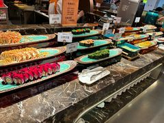 -黑金·寻焰自助百汇·烤肉·火锅(中街店)