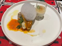 -利顺德大饭店·1863别致西餐厅(小白楼店)