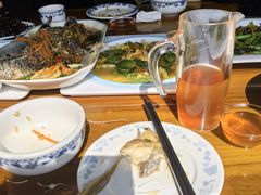 -龙姐私房菜(和顺古镇店)