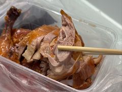 烤鸭-竺桥兄弟烤鸭馆(竺桥店)