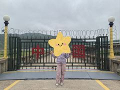 -图们国门景区