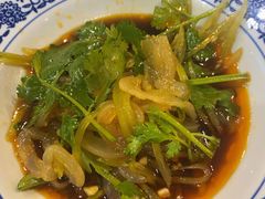 -糟粕醋·椰苑海南菜餐厅(亚龙湾天域酒店)