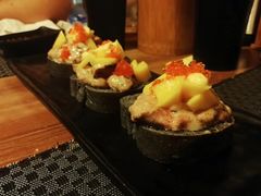 -昊·来了寿司(双楠2店)