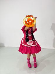 -熙熙小王国儿童摄影乐园(武昌旗舰店)