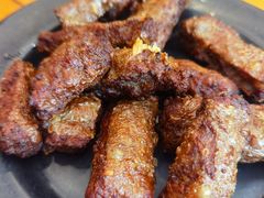 炸松肉-金生隆(六铺炕店)