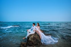 -苏菲亚婚纱摄影