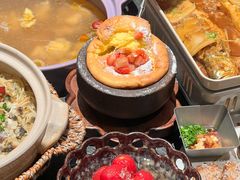 -锦荟JINHUI·浙江小馆(上海荟聚店)