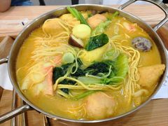 -超级泰·泰式麻辣烫(南京商厦店)