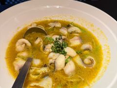 藤椒财鱼片-知楚•精致湖北菜(武商MALL店)