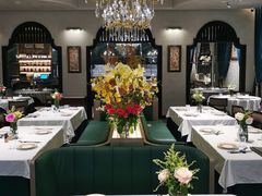 -狮拾久·现代新加坡料理(壹方城店)