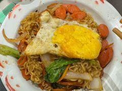 -永安里地摊烤肉(首创店)